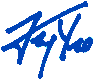 Jerry Yeo's Signature
